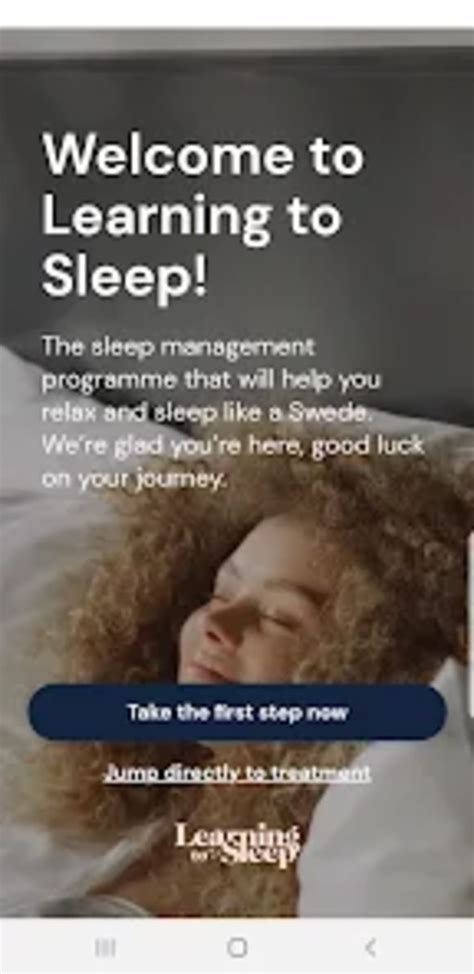 Learning to Sleep: LinkedIn